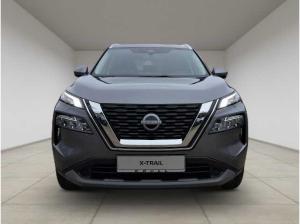 Nissan X-Trail 1.5 VC-T Mild-Hybrid N-Connecta