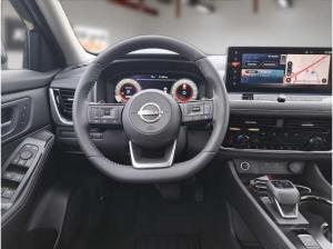 Nissan X-Trail 1.5 VC-T Mild-Hybrid N-Connecta