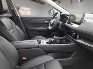 Nissan X-Trail 1.5 VC-T Mild-Hybrid N-Connecta