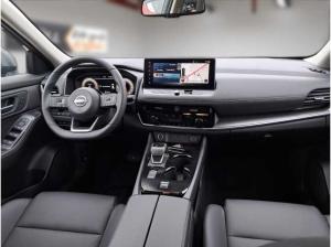 Nissan X-Trail 1.5 VC-T Mild-Hybrid N-Connecta