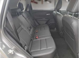 Nissan X-Trail 1.5 VC-T Mild-Hybrid N-Connecta