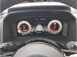 Nissan X-Trail 1.5 VC-T Mild-Hybrid N-Connecta