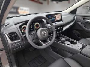 Nissan X-Trail 1.5 VC-T Mild-Hybrid N-Connecta