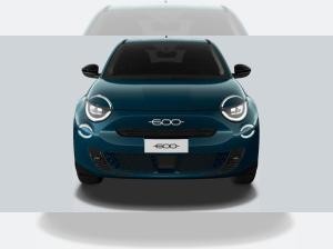 Fiat 600 Hybrid Business Edition 1.2 T3 Verfügbar in 3 Farben Abholung Mannheim