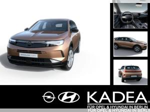 Opel Grandland Edition MHEV