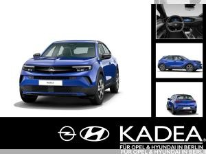 Opel Mokka Edition 1.2 Turbo