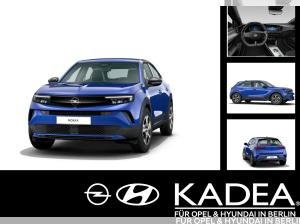 Opel Mokka Edition MHEV