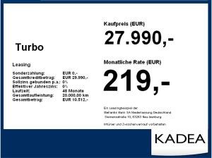 Opel Corsa-e Edition