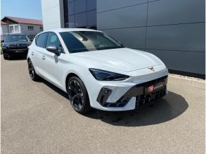 Cupra Leon eTSI DSG LED SHZ ACC KAMERA APPLE-CAR-PLAY