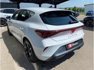 Cupra Leon eTSI DSG LED SHZ ACC KAMERA APPLE-CAR-PLAY