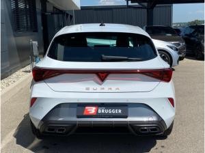 Cupra Leon eTSI DSG LED SHZ ACC KAMERA APPLE-CAR-PLAY