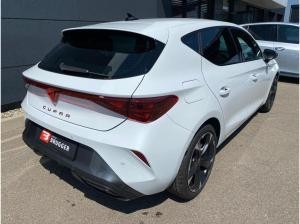 Cupra Leon eTSI DSG LED SHZ ACC KAMERA APPLE-CAR-PLAY