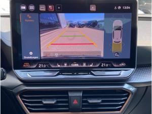 Cupra Leon eTSI DSG LED SHZ ACC KAMERA APPLE-CAR-PLAY