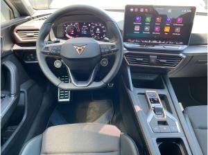 Cupra Leon eTSI DSG LED SHZ ACC KAMERA APPLE-CAR-PLAY