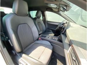 Cupra Leon eTSI DSG LED SHZ ACC KAMERA APPLE-CAR-PLAY