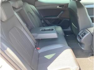 Cupra Leon eTSI DSG LED SHZ ACC KAMERA APPLE-CAR-PLAY