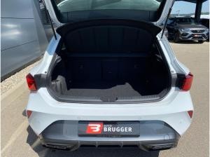 Cupra Leon eTSI DSG LED SHZ ACC KAMERA APPLE-CAR-PLAY