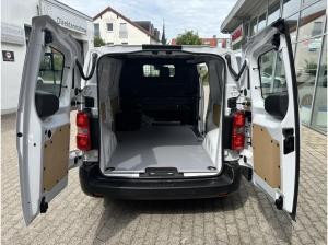 Toyota Proace Electric BEV 75KWH L1 MEISTER