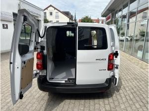 Toyota Proace Electric BEV 75KWH L1 MEISTER