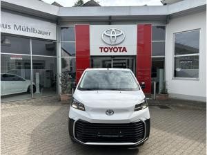 Toyota Proace Electric BEV 75KWH L1 MEISTER