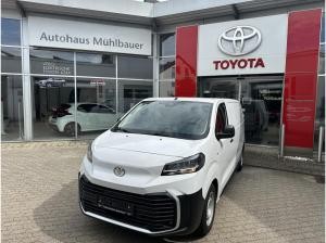 Toyota Proace Electric BEV 75KWH L1 MEISTER