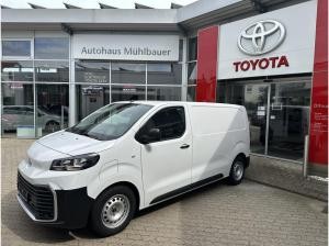 Toyota Proace Electric BEV 75KWH L1 MEISTER