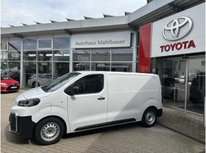 Toyota Proace Electric BEV 75KWH L1 MEISTER