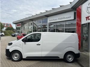 Toyota Proace Electric BEV 75KWH L1 MEISTER