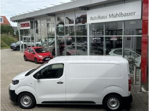 Toyota Proace Electric BEV 75KWH L1 MEISTER