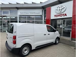 Toyota Proace Electric BEV 75KWH L1 MEISTER