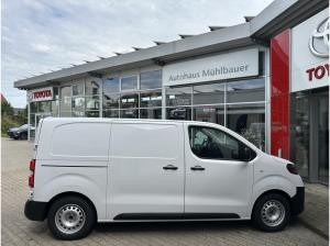 Toyota Proace Electric BEV 75KWH L1 MEISTER