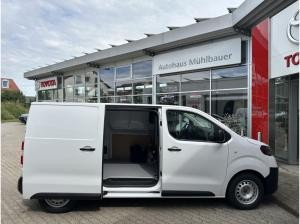 Toyota Proace Electric BEV 75KWH L1 MEISTER