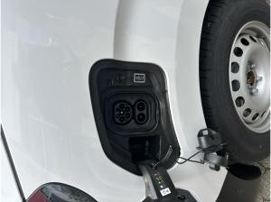 Toyota Proace Electric BEV 75KWH L1 MEISTER