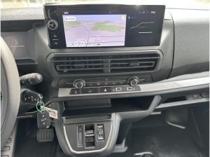 Toyota Proace Electric BEV 75KWH L1 MEISTER