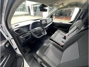 Toyota Proace Electric BEV 75KWH L1 MEISTER