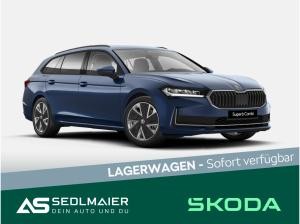 Skoda Superb Combi 1.5 TSI iV Selection AHK|SHZv+h|HuD