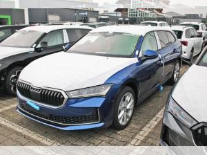 Skoda Superb Combi 1.5 TSI iV Selection AHK|SHZv+h|HuD