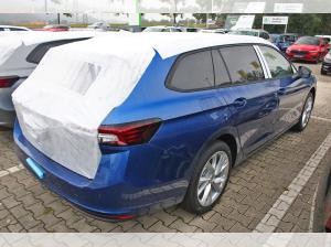 Skoda Superb Combi 1.5 TSI iV Selection AHK|SHZv+h|HuD