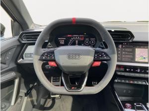 Audi RS3 Sportback+HeadUp+Pano+Rückfahrkamera(MT)