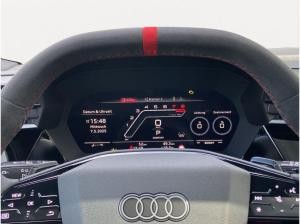 Audi RS3 Sportback+HeadUp+Pano+Rückfahrkamera(MT)