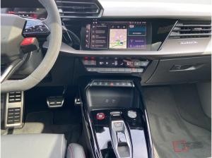 Audi RS3 Sportback+HeadUp+Pano+Rückfahrkamera(MT)