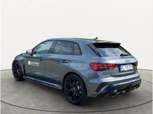 Audi RS3 Sportback+HeadUp+Pano+Rückfahrkamera(MT)