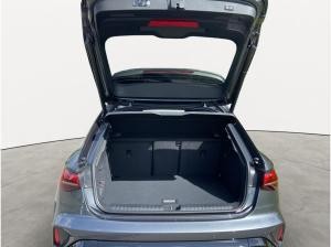 Audi RS3 Sportback+HeadUp+Pano+Rückfahrkamera(MT)