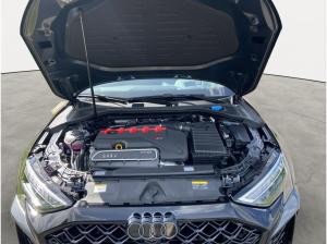 Audi RS3 Sportback+HeadUp+Pano+Rückfahrkamera(MT)