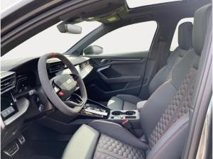 Audi RS3 Sportback+HeadUp+Pano+Rückfahrkamera(MT)