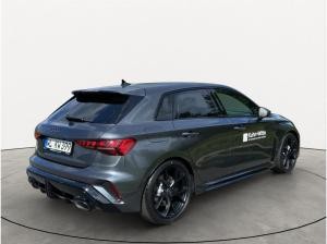 Audi RS3 Sportback+HeadUp+Pano+Rückfahrkamera(MT)