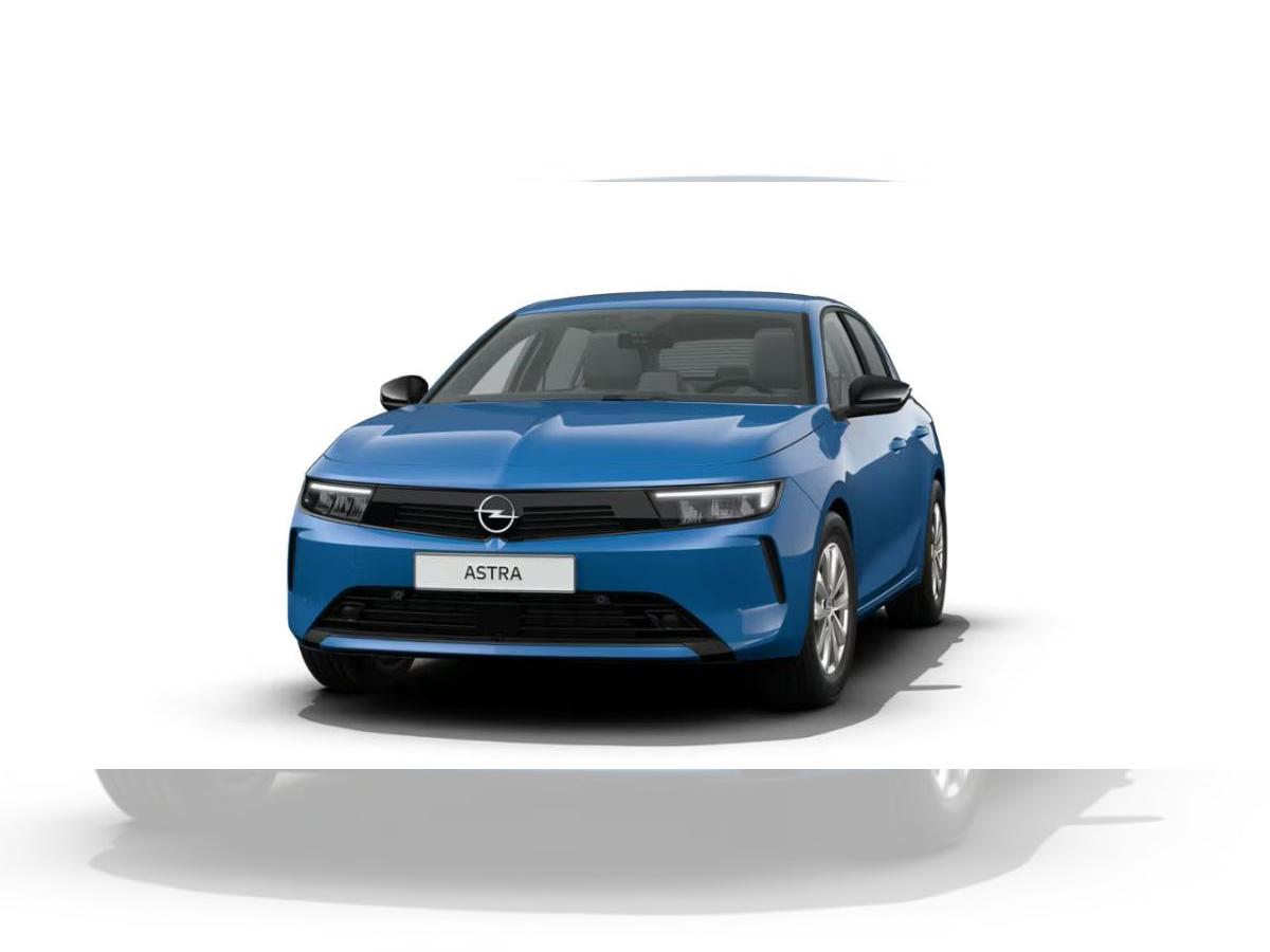 Opel Astra Edition 1.5 Diesel