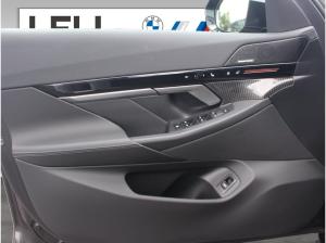 BMW 520 d xDrive Touring M Sportpaket HK HiFi DAB