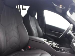 BMW 520 d xDrive Touring M Sportpaket HK HiFi DAB