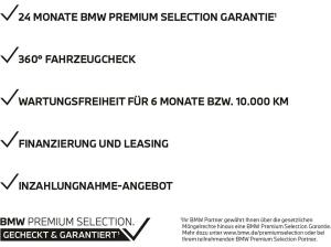 BMW 520 d xDrive Touring M Sportpaket HK HiFi DAB